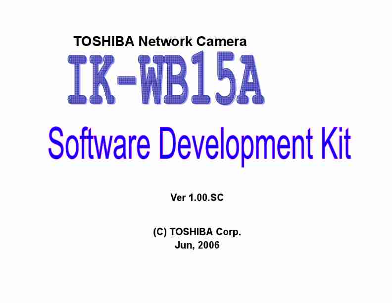 Toshiba Security Camera Toshiba-page_pdf
